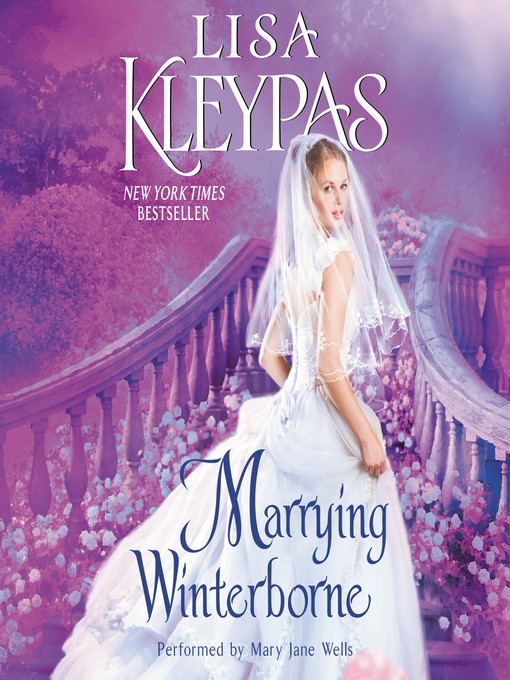 Title details for Marrying Winterborne by Lisa Kleypas - Available